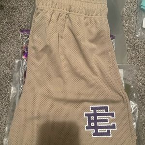 Eric Emanuel shorts xl